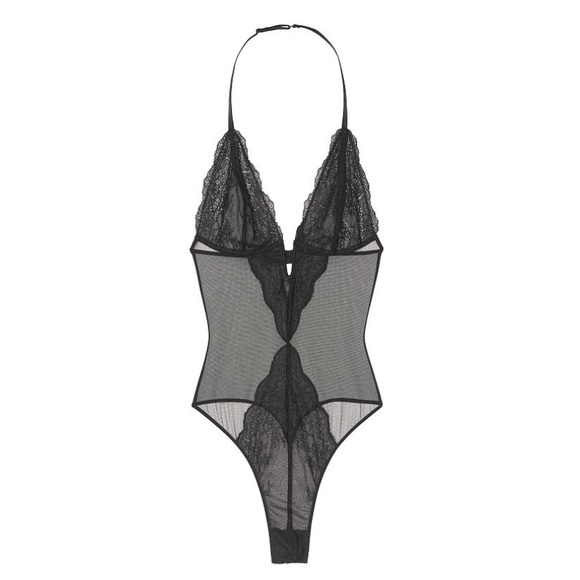 Victoria’s Secret Very Sexy V-wire Teddy - Picture 2 of 5